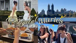 preview | intro vlog