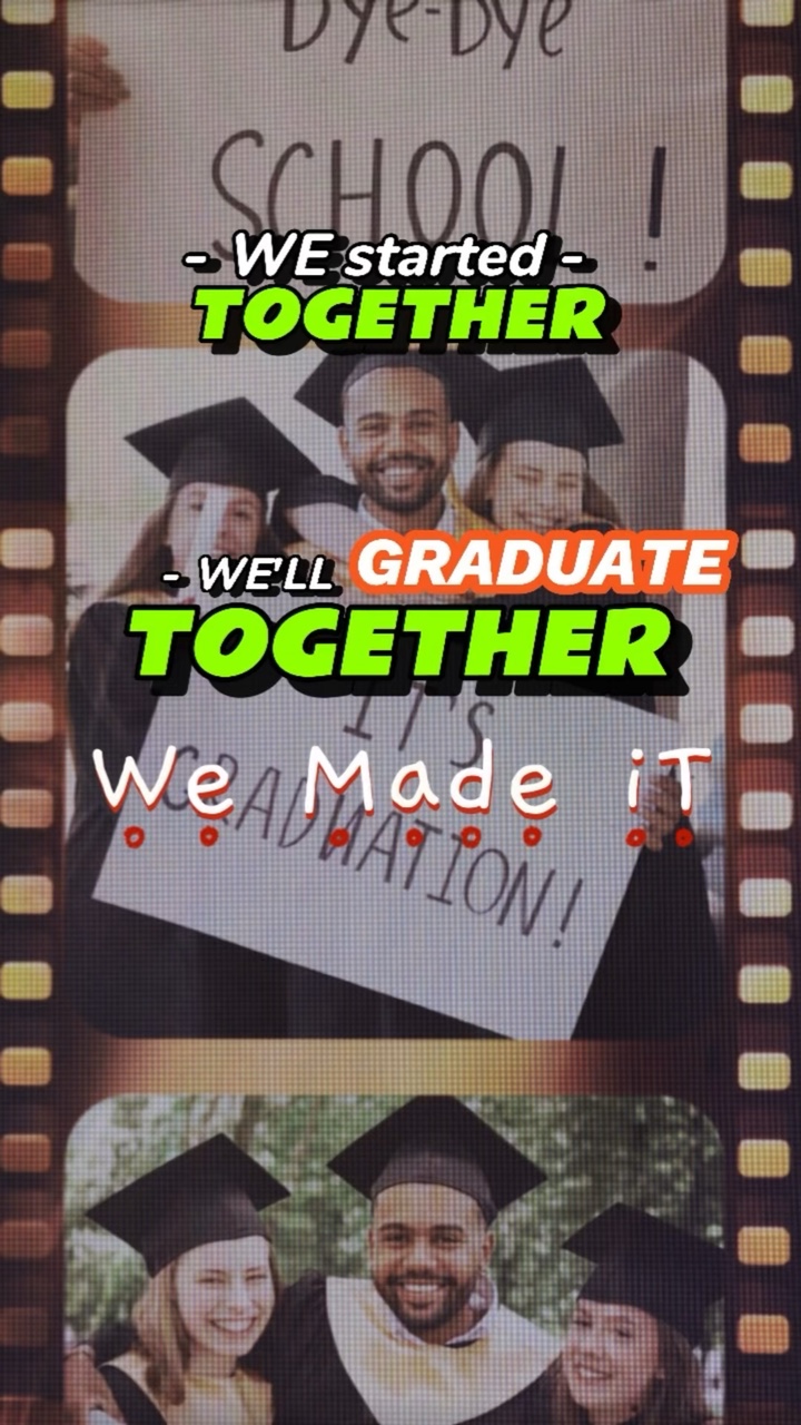 Graduando Juntos