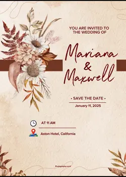 Invitation party