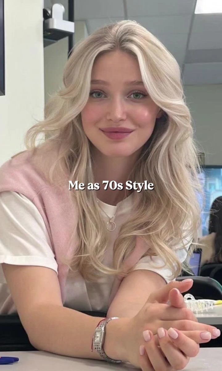 gaya 70-an ai 