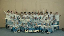 Kelas Kami