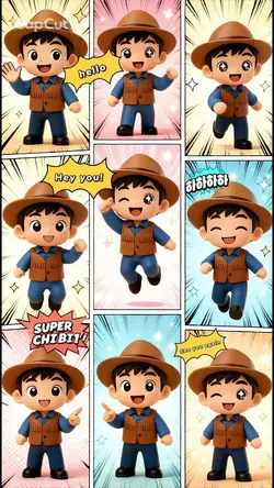 재미있는 ai 기능