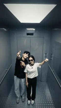 foto di lift AI tren