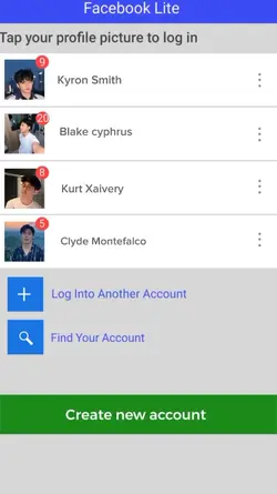 FACEBOOK HACK PRANK