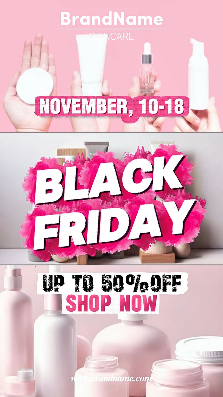 Venda Blackfriday