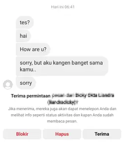 mantan ngcht lagi?!!