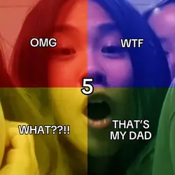 kahoot meme