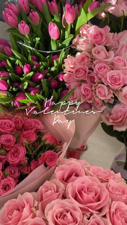 Floristería