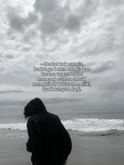 badut kok nangis 