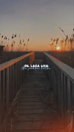 Dil Laga Liya