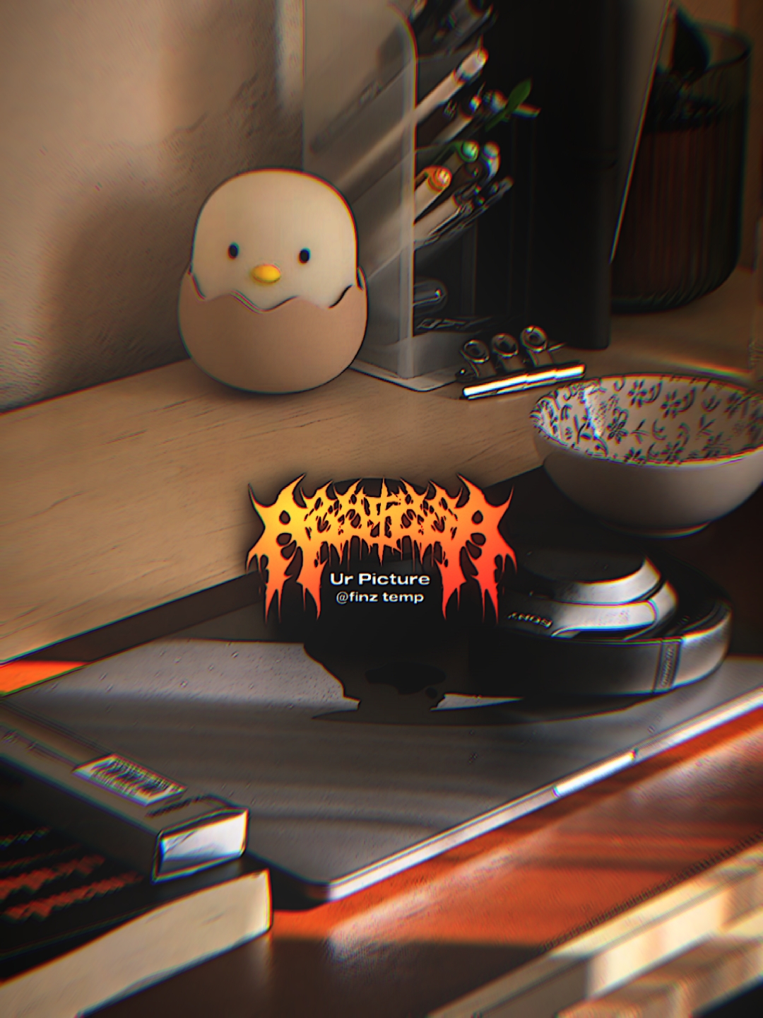 Cover Picture