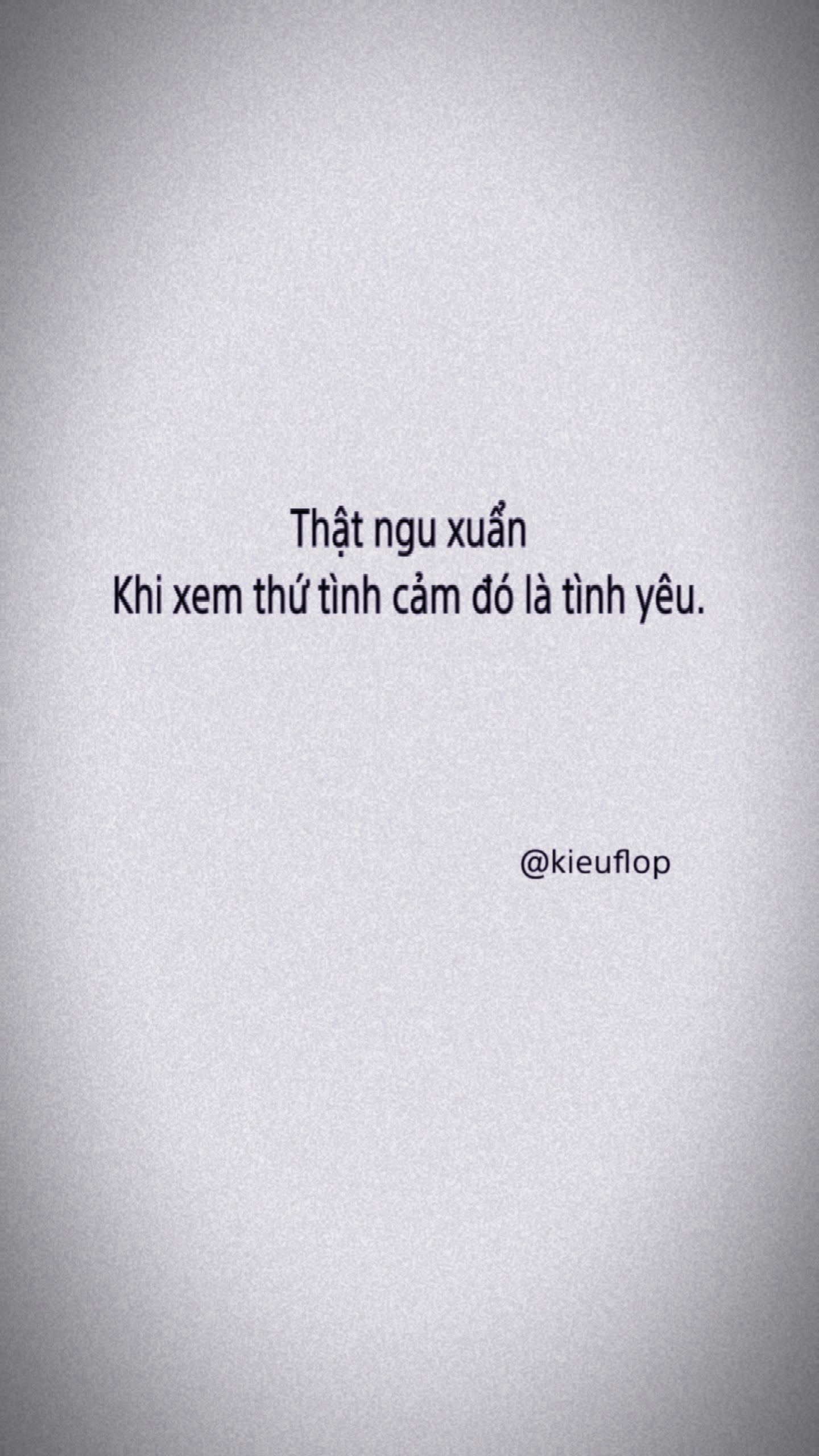 1 ảnh nhẹ nhàng