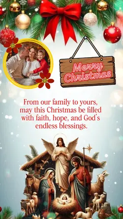 Merry Christmas 