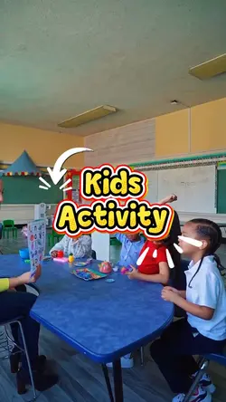 Kids Activity