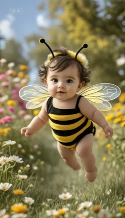 BEE BABY FILTER AI