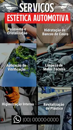 SERVIÇOS-AUTOMOTIVOS