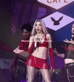 Misma persona🗣️