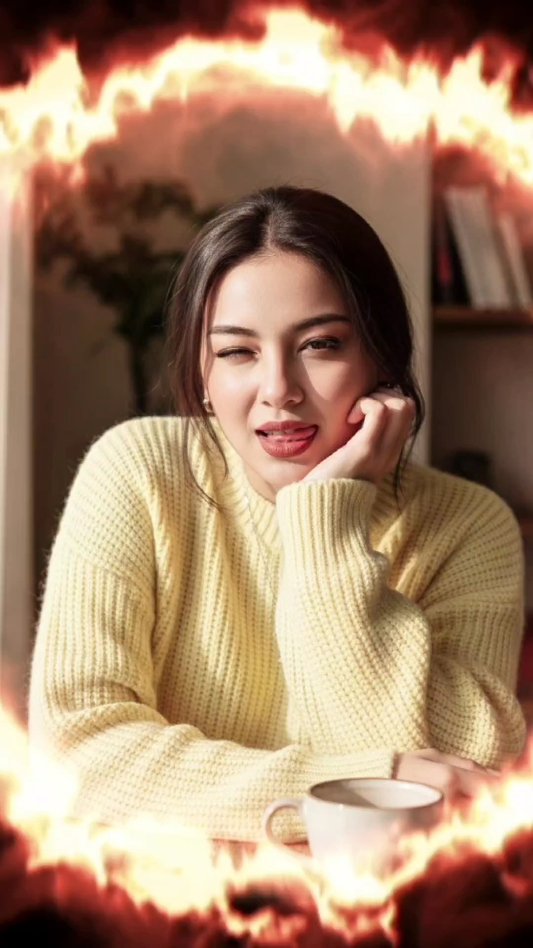 new template