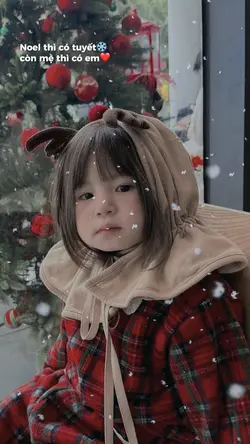 Cap noel