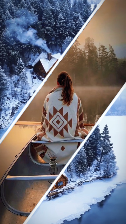 Video template 