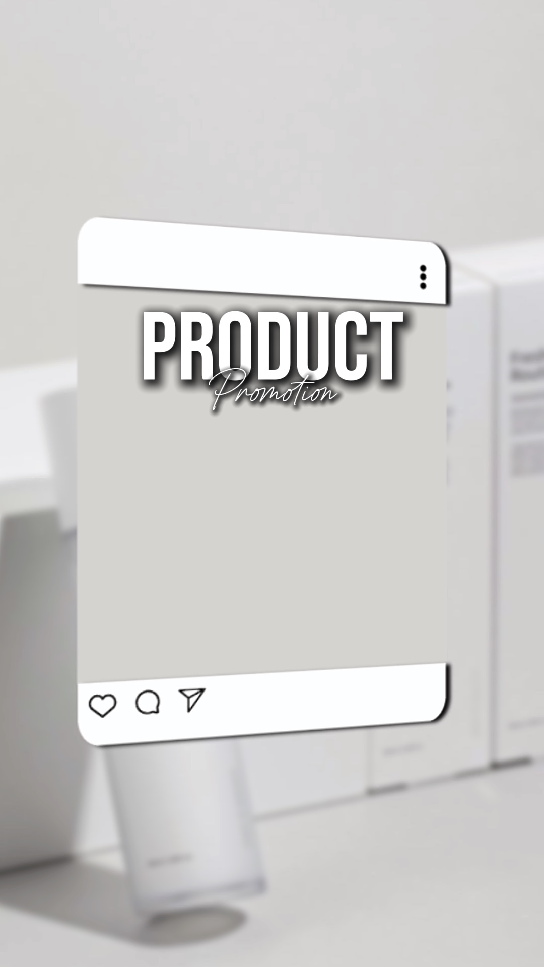 Elegant Promotion