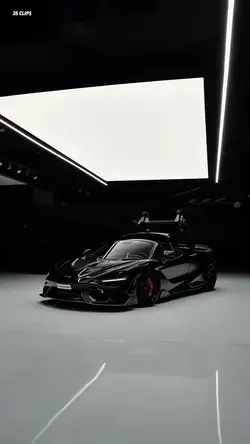 Cinematic Car 11