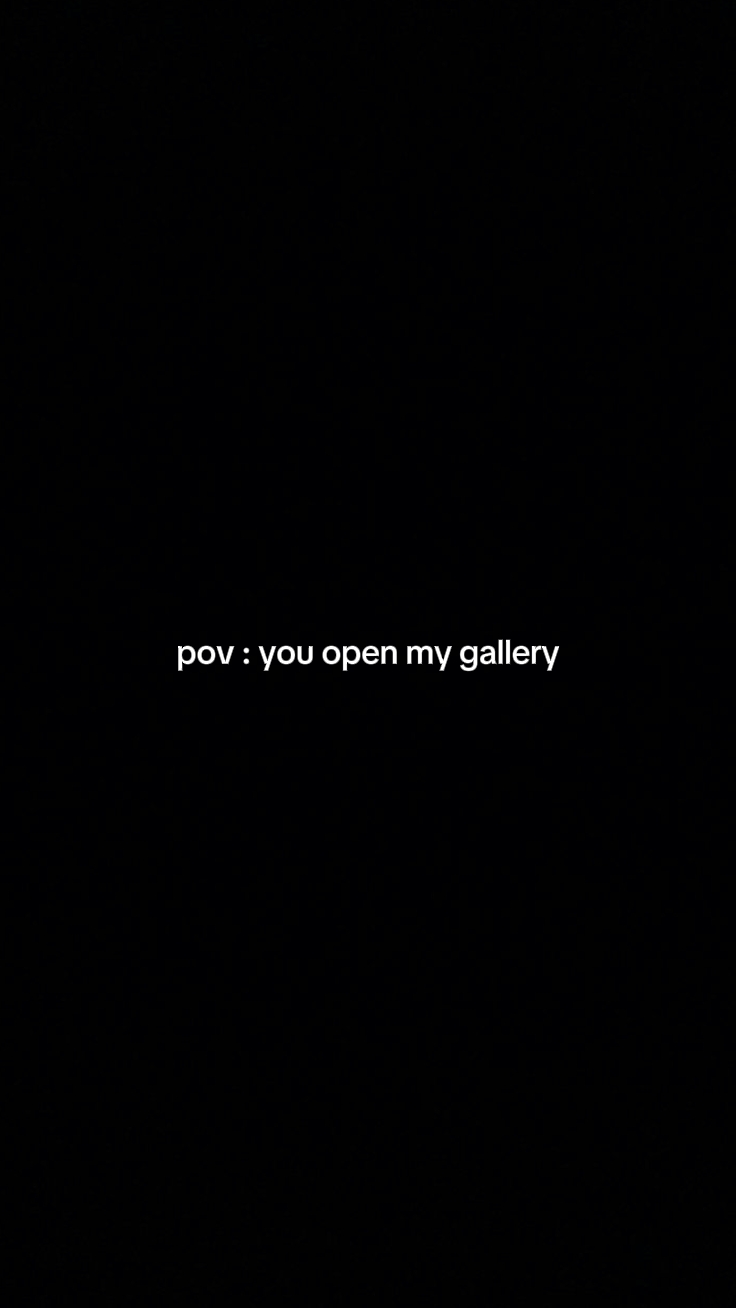 BUKAS MO ANG AKING GALLERY