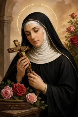 Santa Rita de Cássia