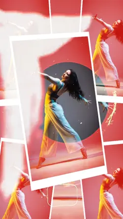 NEW Night TransitioN