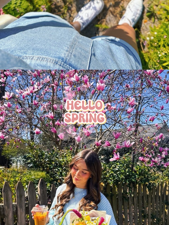 MERHABA BAHAR 5 FOTOĞRAF