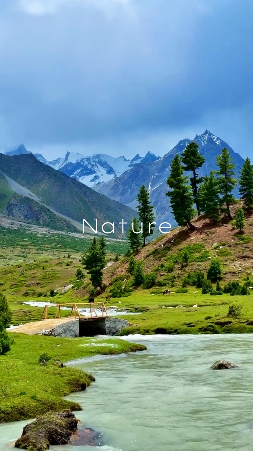 natural