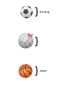 volleyball #1