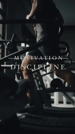 DISCIPLINE