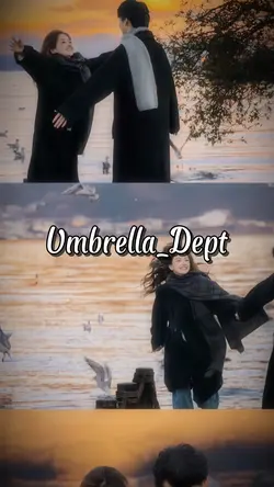 Umbrella-Dept