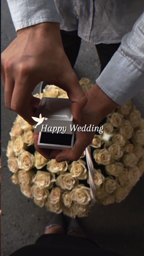wedding 