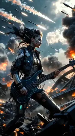 Revelation Bassline2