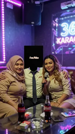 Karaoke Room