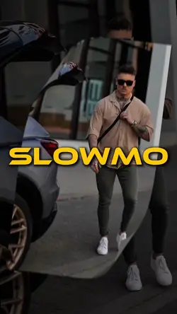 Slowmo Trending 