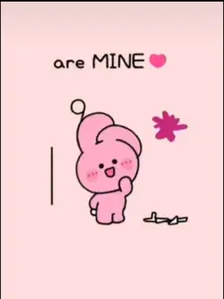sline are mine