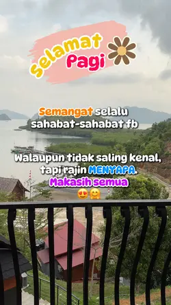 Fb pro pagi