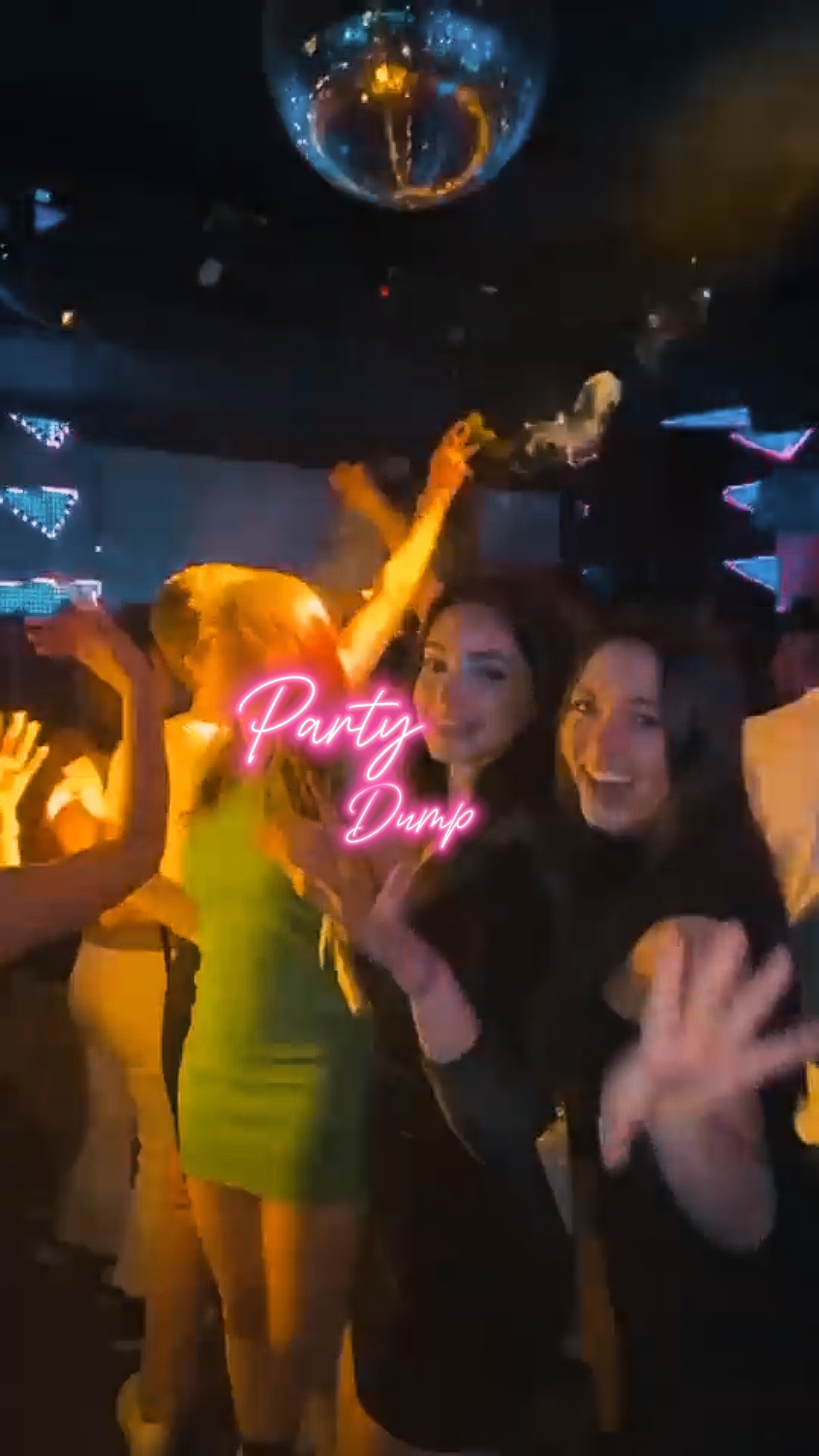 Party Dump