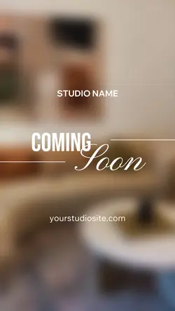 interior coming soon