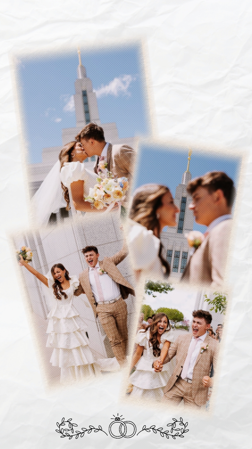 happy wedding 