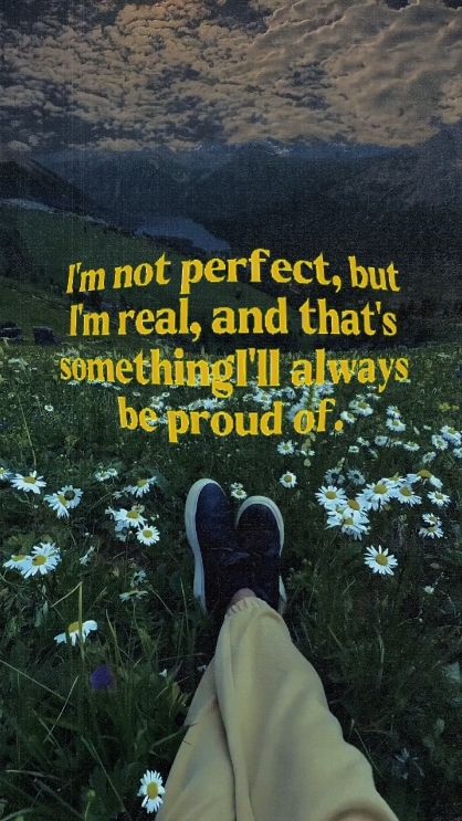 Soy real