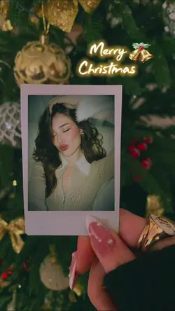 newchristmaspolaroid