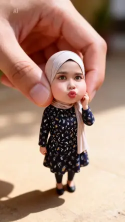 aku yang imut