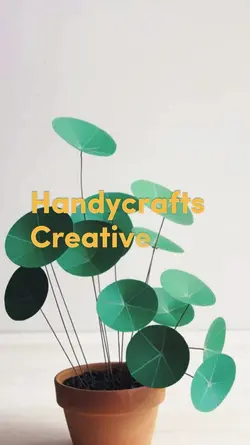 Handycrafts Promo