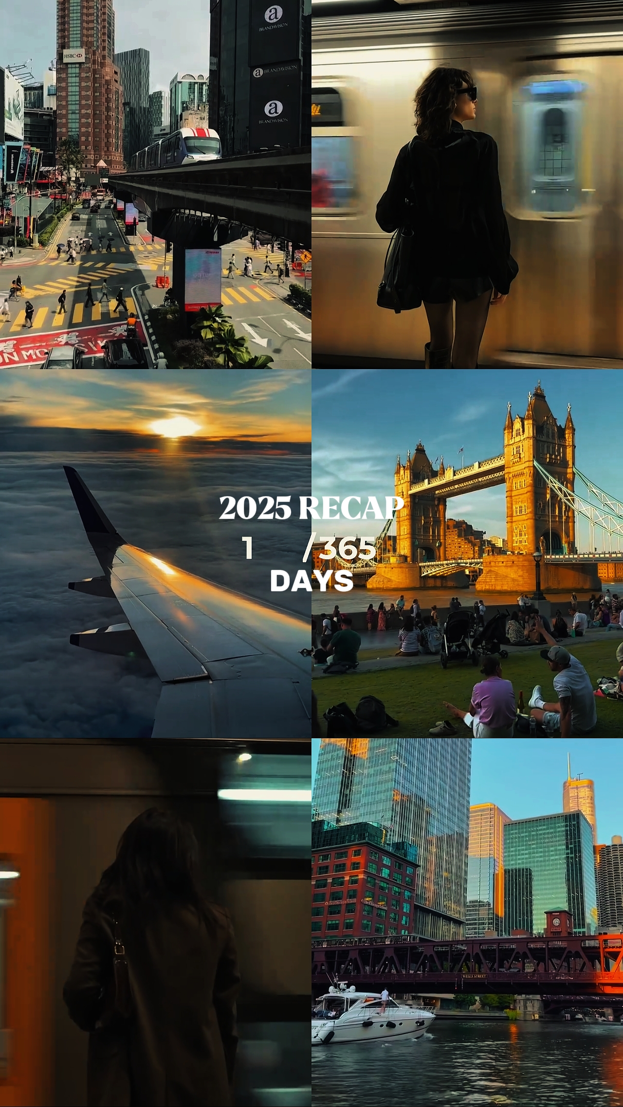 2025 RECAP