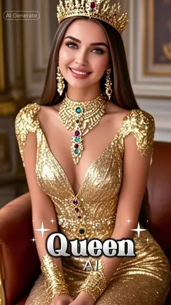 AI Queen