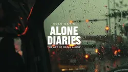 Solo vlog